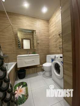 1-к квартира, на длительный срок, 42м2, 23/24 этаж