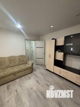 1-к квартира, на длительный срок, 37м2, 4/9 этаж