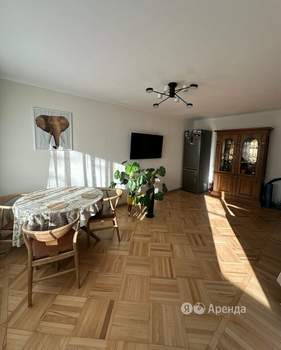 3-к квартира, на длительный срок, 65м2, 2/5 этаж