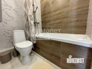 Студия квартира, на длительный срок, 27м2, 5/16 этаж