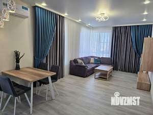 2-к квартира, на длительный срок, 60м2, 8/18 этаж