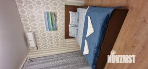 1-к квартира, посуточно, 50м2, 1/1 этаж