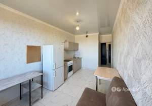 1-к квартира, на длительный срок, 41м2, 9/16 этаж