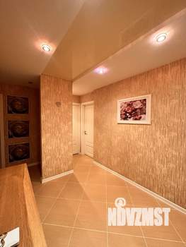 3-к квартира, на длительный срок, 96м2, 10/15 этаж