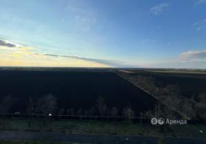 Студия квартира, на длительный срок, 28м2, 12/16 этаж