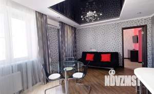 2-к квартира, посуточно, 42м2, 1/1 этаж