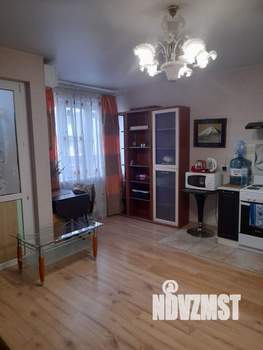 Студия квартира, на длительный срок, 28м2, 1/8 этаж