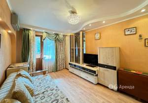 2-к квартира, на длительный срок, 49м2, 3/5 этаж