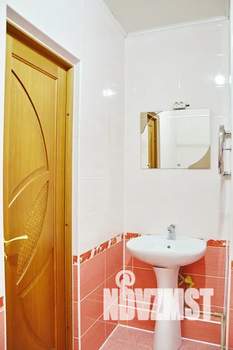 1-к квартира, посуточно, 43м2, 15/17 этаж