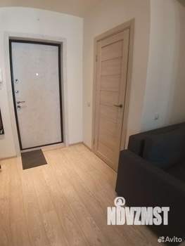 2-к квартира, на длительный срок, 42м2, 10/25 этаж