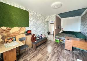 1-к квартира, на длительный срок, 43м2, 2/15 этаж