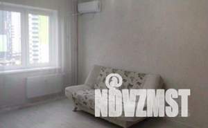 1-к квартира, на длительный срок, 40м2, 7/14 этаж