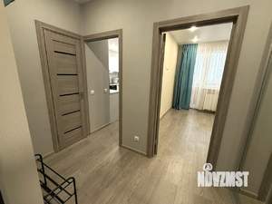 1-к квартира, на длительный срок, 35м2, 5/12 этаж