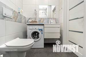 1-к квартира, посуточно, 39м2, 2/17 этаж