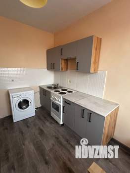 1-к квартира, на длительный срок, 40м2, 3/3 этаж