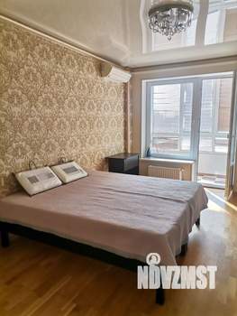 1-к квартира, на длительный срок, 50м2, 3/15 этаж