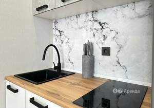 Студия квартира, на длительный срок, 22м2, 12/16 этаж