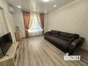 2-к квартира, на длительный срок, 80м2, 12/24 этаж