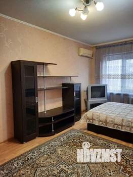 1-к квартира, на длительный срок, 38м2, 5/10 этаж