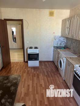 2-к квартира, на длительный срок, 68м2, 17/17 этаж