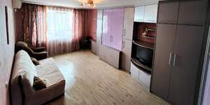 1-к квартира, на длительный срок, 40м2, 14/16 этаж