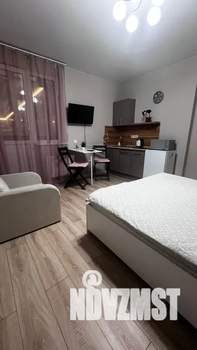 Студия квартира, посуточно, 30м2, 2/23 этаж