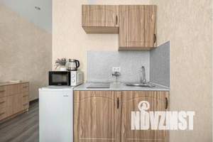 1-к квартира, посуточно, 25м2, 11/17 этаж