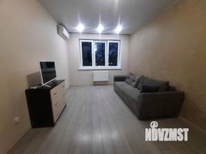 1-к квартира, на длительный срок, 42м2, 6/26 этаж