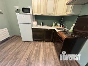 1-к квартира, посуточно, 50м2, 8/25 этаж