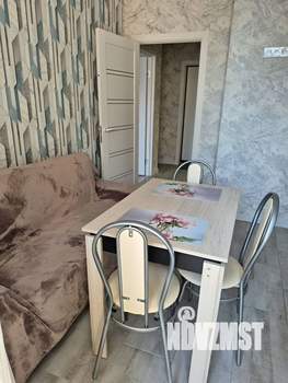 1-к квартира, на длительный срок, 40м2, 14/22 этаж
