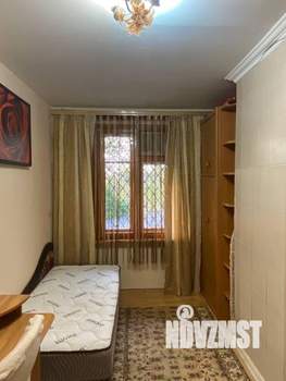 1-к квартира, на длительный срок, 30м2, 2/2 этаж