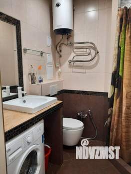 1-к квартира, на длительный срок, 45м2, 3/10 этаж