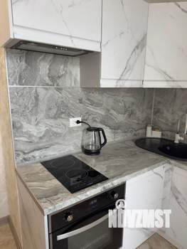 1-к квартира, на длительный срок, 30м2, 13/25 этаж