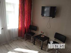 2-к квартира, посуточно, 50м2, 1/2 этаж