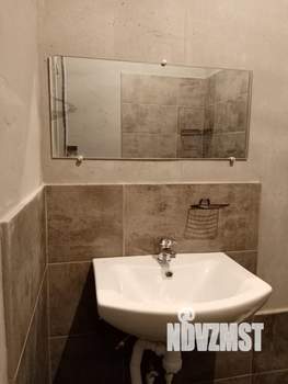 2-к квартира, на длительный срок, 44м2, 1/17 этаж