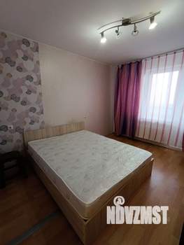 2-к квартира, на длительный срок, 61м2, 14/16 этаж