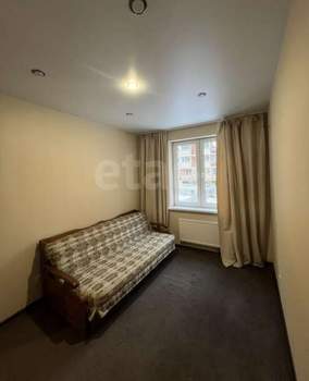 1-к квартира, на длительный срок, 30м2, 1/9 этаж
