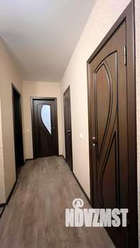 2-к квартира, на длительный срок, 61м2, 4/16 этаж