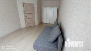 1-к квартира, на длительный срок, 36м2, 2/8 этаж