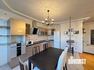 3-к квартира, на длительный срок, 100м2, 9/10 этаж