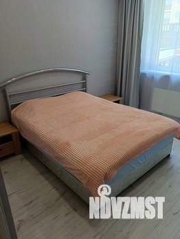 2-к квартира, посуточно, 40м2, 1/1 этаж