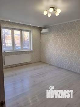 1-к квартира, на длительный срок, 48м2, 1/20 этаж