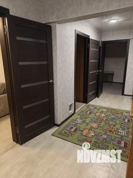 2-к квартира, на длительный срок, 55м2, 4/5 этаж