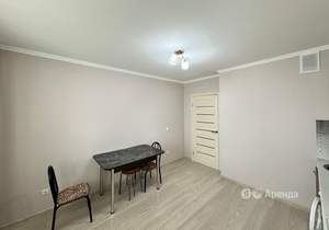 1-к квартира, на длительный срок, 42м2, 9/16 этаж