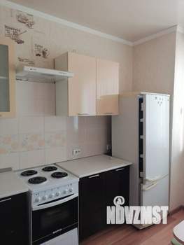 1-к квартира, на длительный срок, 31м2, 11/13 этаж