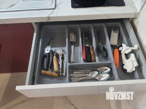 Студия квартира, на длительный срок, 28м2, 12/22 этаж