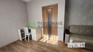 1-к квартира, на длительный срок, 42м2, 10/18 этаж