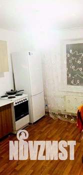 1-к квартира, на длительный срок, 40м2, 7/16 этаж