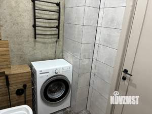 2-к квартира, на длительный срок, 45м2, 16/16 этаж
