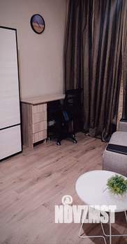 1-к квартира, на длительный срок, 43м2, 3/5 этаж